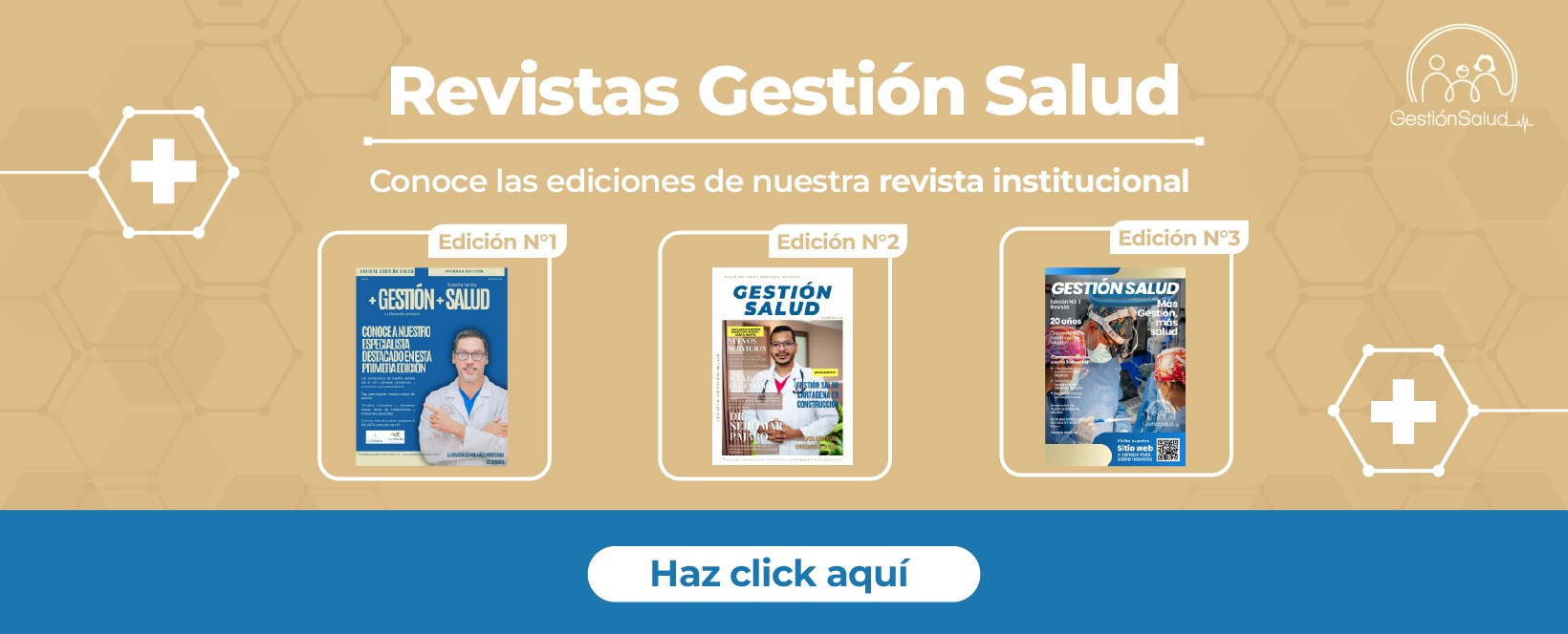 Revista SGS